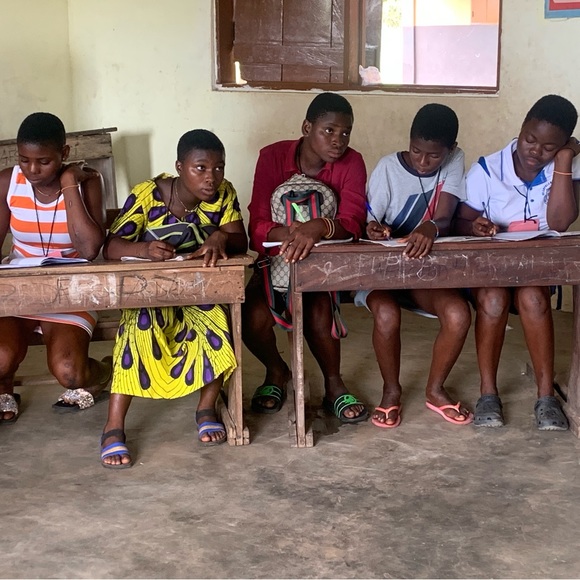 THANK YOU POSHERS!!! - Picture 5 of 15